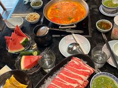 -捞王锅物料理(东百中心店)