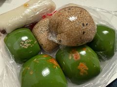 -许阿姨糕团店(南京总店)