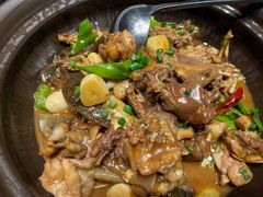 -大拙里·精致融合菜(沙湖桃源国际店)