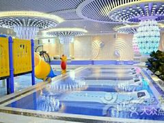 -水晶之星洗浴温泉汗蒸