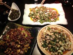 -醉小酒馆·川菜·江湖菜·重庆菜(观音桥旗舰店)