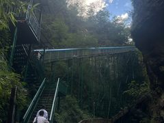 -鹿院坪生态旅游景区