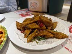 -刘胖子家常菜·蹄花焖藕(江汉路总店)
