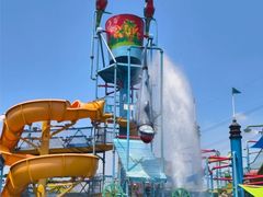 -苏州乐园森林水世界