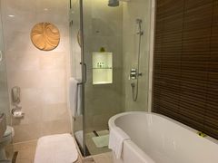 -青岛海尔洲际酒店