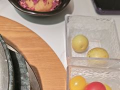 -芸山季·云南山珍菌火锅(南翔印象城MEGA店)