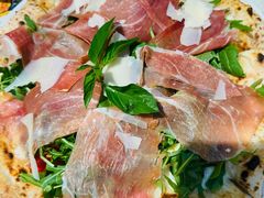 -Mammamia意大利餐厅(古北店)