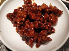 糖醋里脊-新白鹿餐厅(金鹰新街口店)