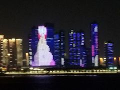 -武昌中华路码头(轮渡站)