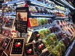 -Olé精品超市(北京合生汇店)