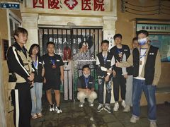 -棂笼·深度沉浸密室(武汉旗舰店)