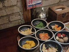 -三代烤肉(保利广场店)