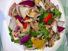 -虾宝贝胶东海鲜·渔家菜(小西天店)