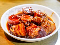 -沈记菜馆(酒仙桥路店)