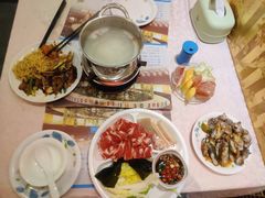 -东方雅典水疗美食汇(金海岸大厦店)