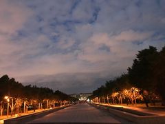 -吉林大学前卫校区南区-日新楼