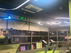 -GMJ·24H健身房(北外滩店)