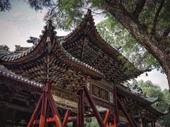 -山西王家大院