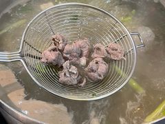 -刘少华贵州小黄牛·鲜牛肉火锅(总店)