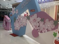 -凯德MALL(望京店)