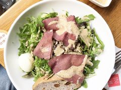 -ZEMOCAFE·FUSION FOOD(西交利物浦店)