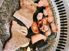 -石頭記榴莲烤肉(万达金街店)