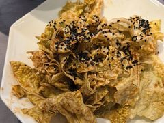 -四川饭店(长白店)