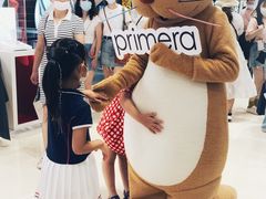 -新世界大丸百货