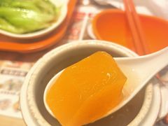 冰糖炖木瓜-红荔村肠粉(岗厦店)