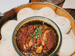 -老阿爸鲜鱼土菜(昆山花桥店)