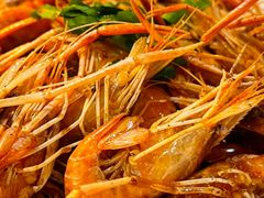 -老瑞福上海菜(人民广场店)