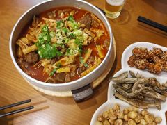 -妈妈传炖品(双林店)