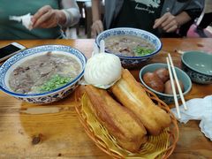 -杨记牛肉糁