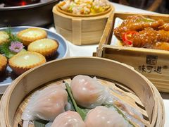 -味可道美食坊(福基路店)