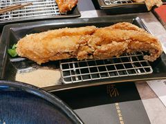 -馔豚·台北菜专门店(深圳湾万象城店)