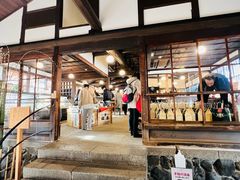 -中村藤吉(本店)