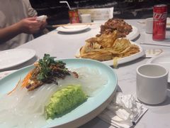 -北李·海肠捞饭·大连菜(望京凯德MALL店)