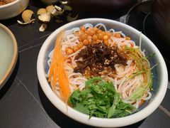 -季季山·云南野生菌火锅(上海首店)