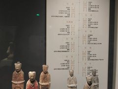 -陕西历史博物馆