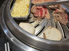 -木槿花韩式炭烤·熟成肉工坊(孙文东路店)