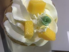 -Dark Horse·黑马蛋糕·低脂·低糖淡奶(金匙望湖大厦店)