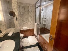 -大连富丽华大酒店