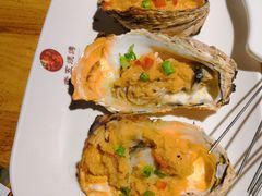 -老五烧烤(石牌岭店)