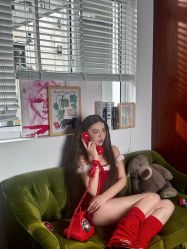 -WAVE SODA摄影工作室