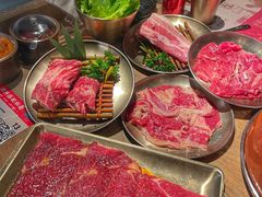 -西塔老太太泥炉烤肉(望京一店)