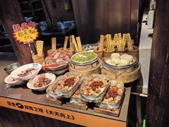 -老萍巷•莲花血鸭(楚萍店)