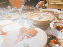 桂花香烤鸭-青年公社烤鸭(青年路店)