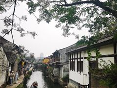 -绍兴书圣故里景区