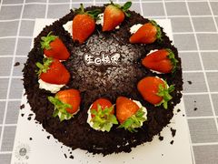 德式黑森林-仟吉KenGee(江南万达店)