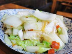 剁椒芽白-虾小龙老长沙龙虾馆(坡子街店)